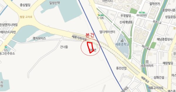 경기도 김포시 김포한강2로 229, 511동 OOOOOOOOOO OOOOOOOOOOOOO 기타차량 경매 물건 이미지