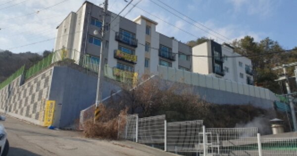 경기 동두천시 상봉암동 OOOOOOO OO OOOO OOOOOOOOO 다세대주택 경매 물건 이미지