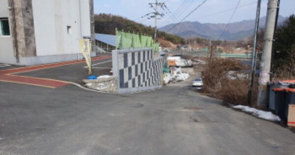 경기도 동두천시 상봉암동 OOOOOO 도로 경매 물건 이미지
