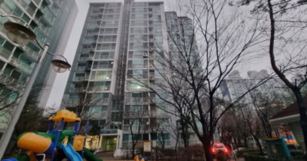 경기 남양주시 별내면 청학리 420, 105동 OOOOOO OOOOOOOOO 아파트 경매 물건 이미지