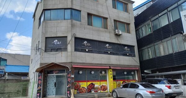 경기도 포천시 신읍동 OOOOO 근린주택 경매 물건 이미지