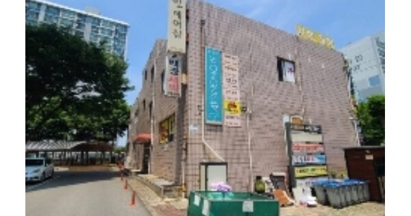 광주 서구 금호동 OOOOOO OOOOOO 근린상가 경매 물건 이미지