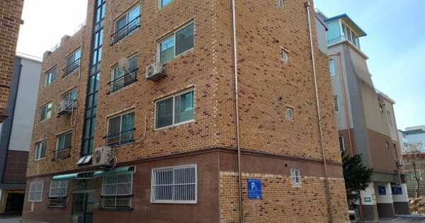 경기도 포천시 신북면 가채리 815-64 2동 OO OOOO 도시형생활주택 경매 물건 이미지