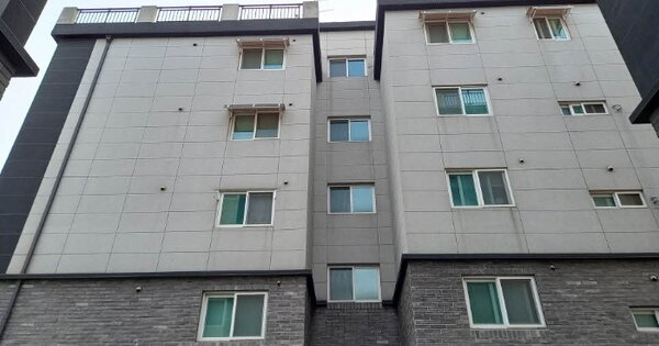 경기 포천시 선단동 541, 207동 OO OOOO OOOOOOOOOOOOOOO 도시형생활주택 경매 물건 이미지