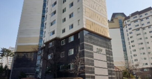경기 양주시 만송동 696, 209동 OOOOOOOO OOOOOOOOOOOOOOO 아파트 경매 물건 이미지