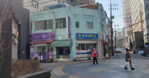 경기 의정부시 의정부동 OOOOOO 근린주택 경매 물건 이미지
