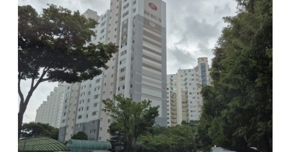 광주광역시 서구 금호동 240-2 종원팰리스빌아파트 제101동 OOO OOOOO O OOO 아파트 경매 물건 이미지