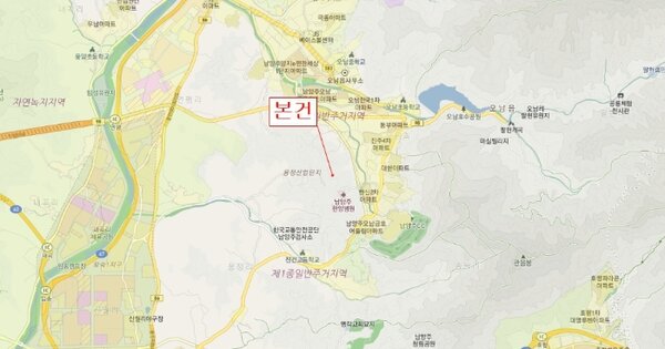 구리시 경춘로276번길 67-40 101동 OOOOOOOOOOOOOOOOOOO 기타차량 경매 물건 이미지