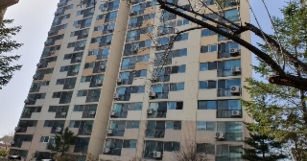 경기 동두천시 상패동 61, 101동 OOOOOO OOOOOOOOOOOOO 아파트 경매 물건 이미지