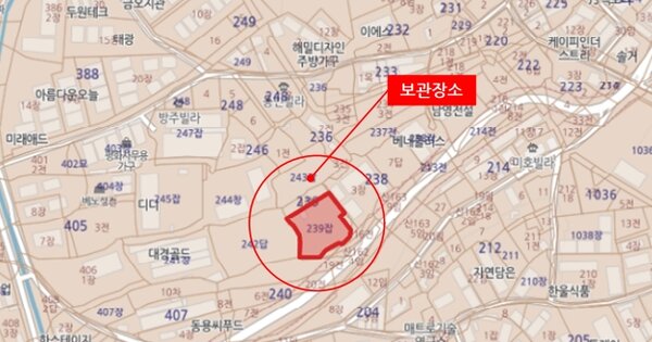 파주시 월롱면 OOOOO OO 기타차량 경매 물건 이미지