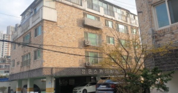 경기 의정부시 신곡동 OOOOO OO OOOO O OOO 다세대주택 경매 물건 이미지