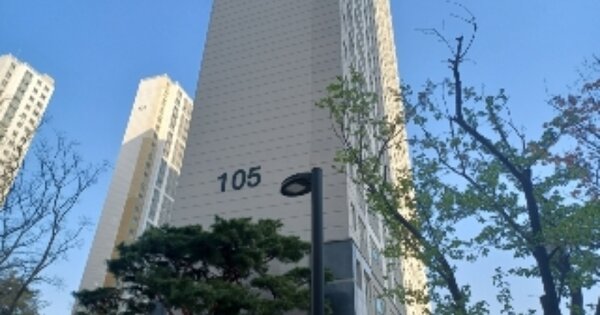 경기 의정부시 가능동 50, 105동 OO OOOO OOOOOOOOOOOOOO 아파트 경매 물건 이미지