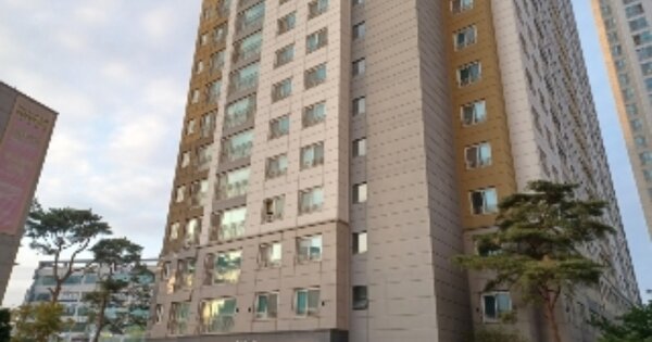 경기 의정부시 가능동 50, 107동 OO OOOO OOOOOOOOOOOOOO 아파트 경매 물건 이미지