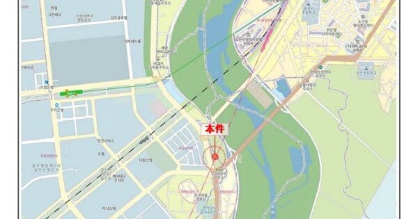 전주시 덕진구 OOO OOO OOOOO 기타차량 경매 물건 이미지