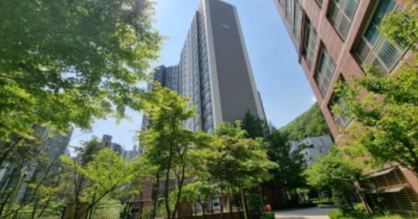 경기 남양주시 호평동 724, 116동 OOOOOO OOOOOOOOOOO 아파트 경매 물건 이미지