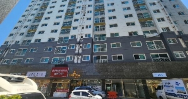 경기 양주시 덕계동 OOOOOO OO OOOO OOOOOOOOOOOO 도시형생활주택 경매 물건 이미지
