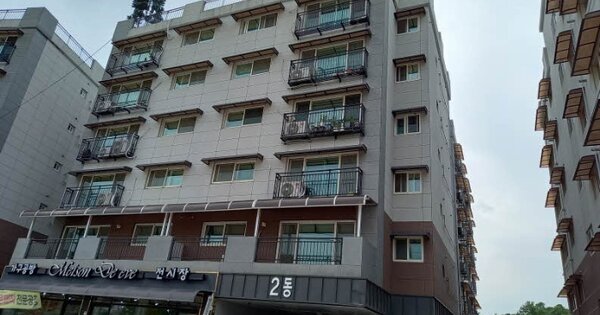 경기 포천시 가산면 마산리 608, 2동 OO OOOO OOOOOOO O OOO 오피스텔 경매 물건 이미지