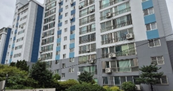 광주 북구 용봉동 630, 1동 OOOOOO O OOO 아파트 경매 물건 이미지