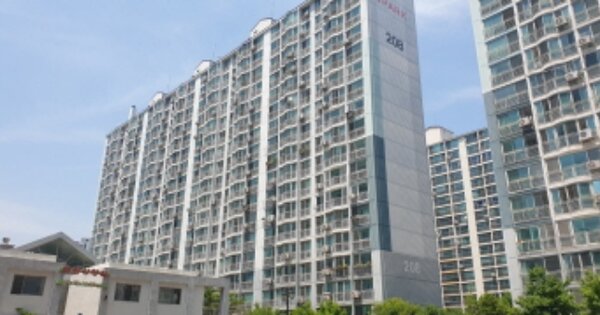 경기 의정부시 신곡동 724-2, 208동 OOO OOOOO OOOOOOOOOOOOO 아파트 경매 물건 이미지