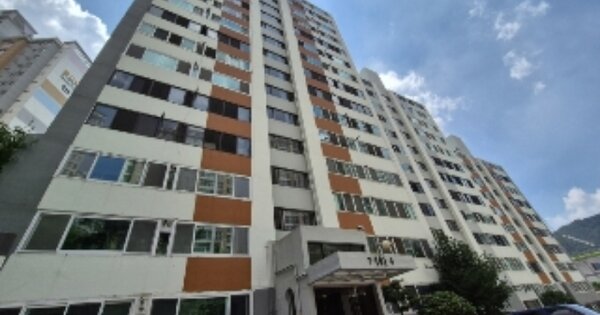 광주 남구 주월동 1240-1, 101동 OOOOOO 아파트 경매 물건 이미지