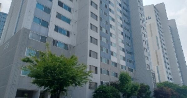 경기 의정부시 민락동 756-7, 108동 OOOOOOOO OOOOOOOOOOOOOO 아파트 경매 물건 이미지