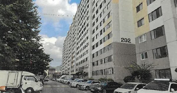 광주 북구 문흥동 920, 202동 OOOOOO 아파트 경매 물건 이미지
