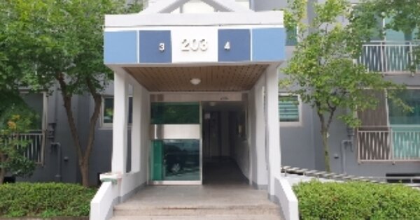 경기 양주시 고암동 121-2, 203동 OOO OOOOO OOOOOOOOOO 아파트 경매 물건 이미지
