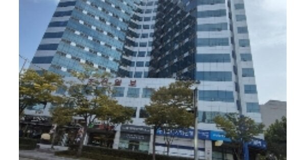 광주 서구 치평동 OOOOOOO OOOOOOOO OOOOOOOOOOOOOO 오피스텔 경매 물건 이미지