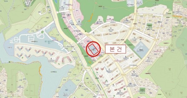 서울 노원구 OOOOOOOO OOOOOO OO OOO OOOOO 기타차량 경매 물건 이미지