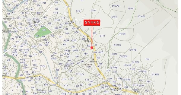 서울 동대문구 OOOOOO OOOOO OOOOOOOOOO OOO OOOOOO 기타차량 경매 물건 이미지