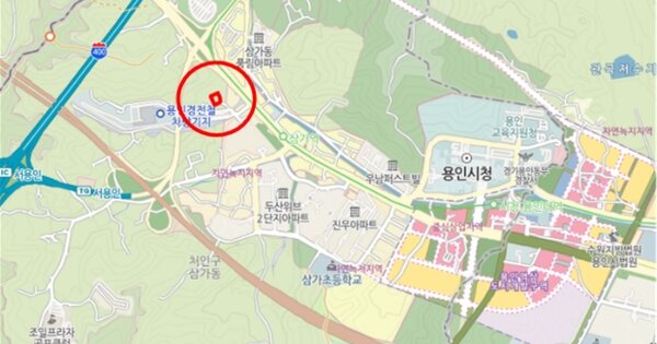 경기 용인시 처인구 지삼로590번길 29 307동 OOOOO OOOOO OOOOOOOOOOOOOO 기타차량 경매 물건 이미지