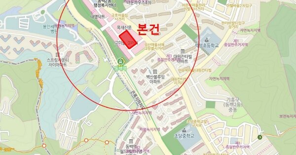 경상남도 양산시 물금읍 증산리 OOOOOOOOOOOO 기타차량 경매 물건 이미지