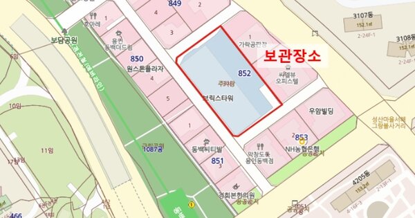 서울 노원구 동일로208길 20 중계동 208동 OOOOOOOOOO OOOOOOO 기타차량 경매 물건 이미지