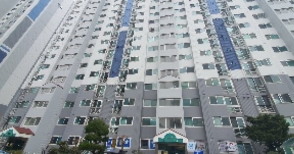 경남 창원시 마산회원구 내서읍 호계리 10, 122동 OOOOOO OOOOOOOOOOOOO 아파트 경매 물건 이미지