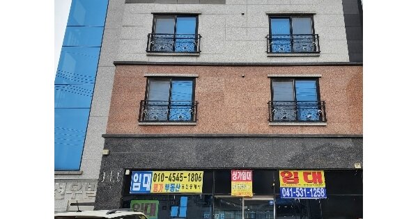 충청남도 아산시 온천동 OOOOO O OOO 근린주택 경매 물건 이미지