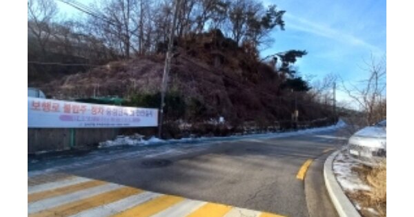 서울특별시 강서구 개화동 OOOOO 임야 경매 물건 이미지