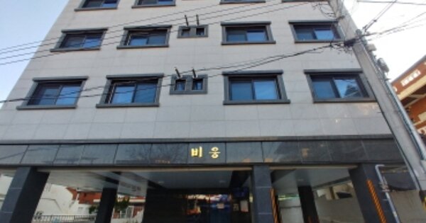 대전광역시 서구 도마동 OOOOOO 근린주택 경매 물건 이미지