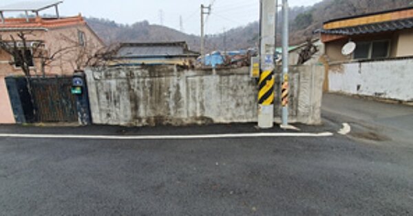 경상남도 김해시 진영읍 내룡리 OOO O OOO 대지 경매 물건 이미지