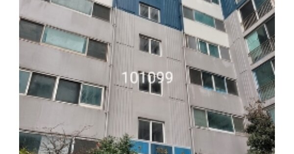 부산 남구 감만동 225-2, 104동 OOOOOOOO OOOOOOOOOOOOO 아파트 경매 물건 이미지