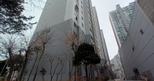 서울 성북구 돈암동 609-1, 214동 OOOOOOOO OOOOOOOOOOO 아파트 경매 물건 이미지