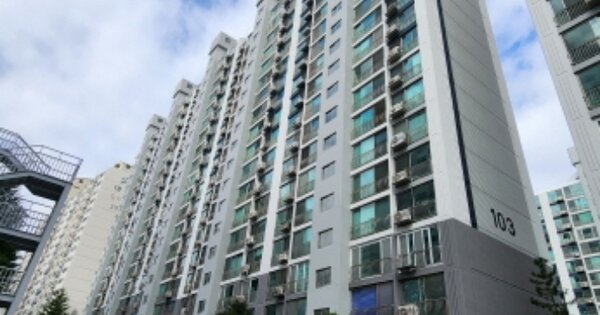 울산 북구 천곡동 940-6, 103동 OOOOOO OOOOOOOOOOOOOOO O OOO 아파트 경매 물건 이미지