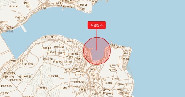 창원시 마산합포구 수정리 O 선박 경매 물건 이미지
