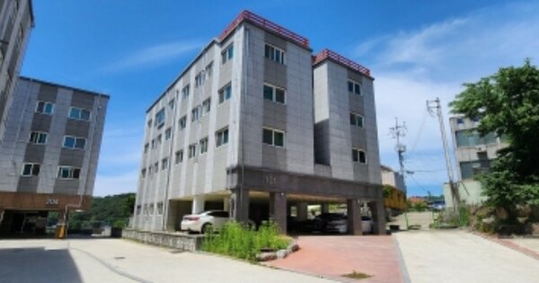 경상북도 안동시 서후면 명리 402-1 학가산딜라이트 101동 OOOOOO O OOO 다세대주택 경매 물건 이미지