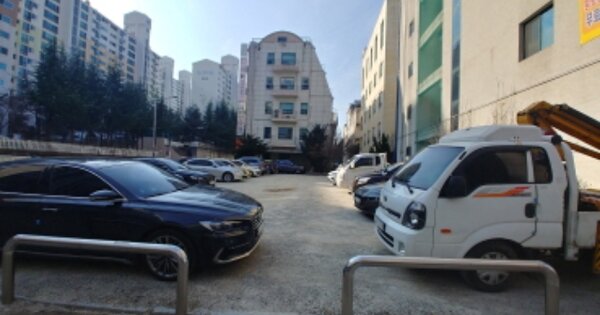 대전광역시 서구 관저동 OOOO 대지 경매 물건 이미지