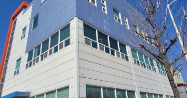 경상북도 경산시 자인면 북사리 OOOOOO 공장 경매 물건 이미지