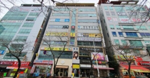 경남 김해시 대청동 OOOOO OO OOOO 근린상가 경매 물건 이미지