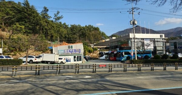 부산광역시 북구 덕천동 644-7 대동주유소2동 O OOO 근린시설 경매 물건 이미지
