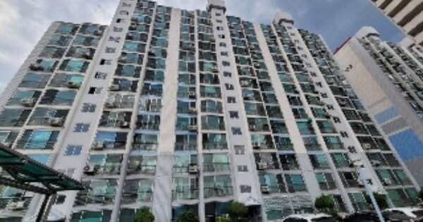 경남 함안군 칠서면 무릉리 1122-1, 201동 OOOOOO OOOOOOOOOO 아파트 경매 물건 이미지