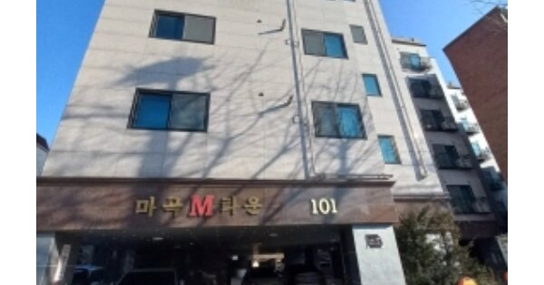 서울 강서구 방화동 OOOOOOO OOO OOOOO OOOOO OOOOOOOOOO 도시형생활주택 경매 물건 이미지