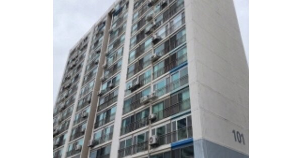 울산 동구 동부동 150, 101동 OOOOOO OOOOOOOOOOOOOOOO O OOO 아파트 경매 물건 이미지